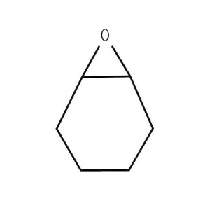 Cyclohexene Oxide C6H10O CAS NO.: 286-20-4 ພາຍນອກ: ນ້ໍາໂປ່ງໃສບໍ່ມີສີທີ່ມີນ້ໍາຫອມພິເສດ